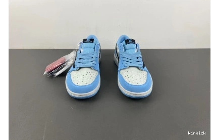  Jordan x Scott Air Travis 1 DM7866-107 Low 0715